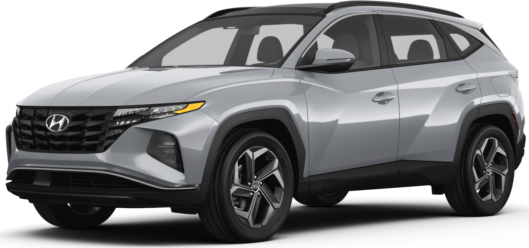 2024 Hyundai Tucson Hybrid Price, Reviews, Pictures & More Kelley